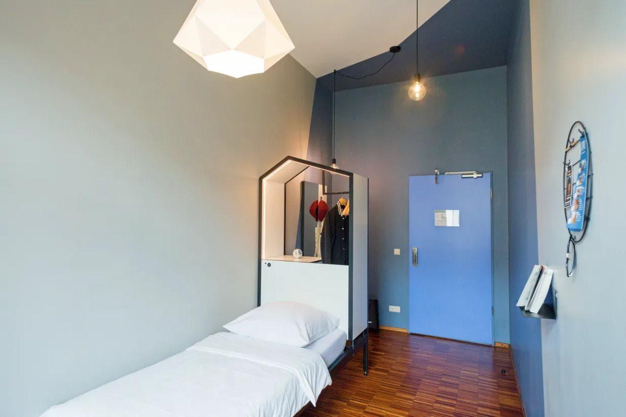 Hostel The Circus Berlin