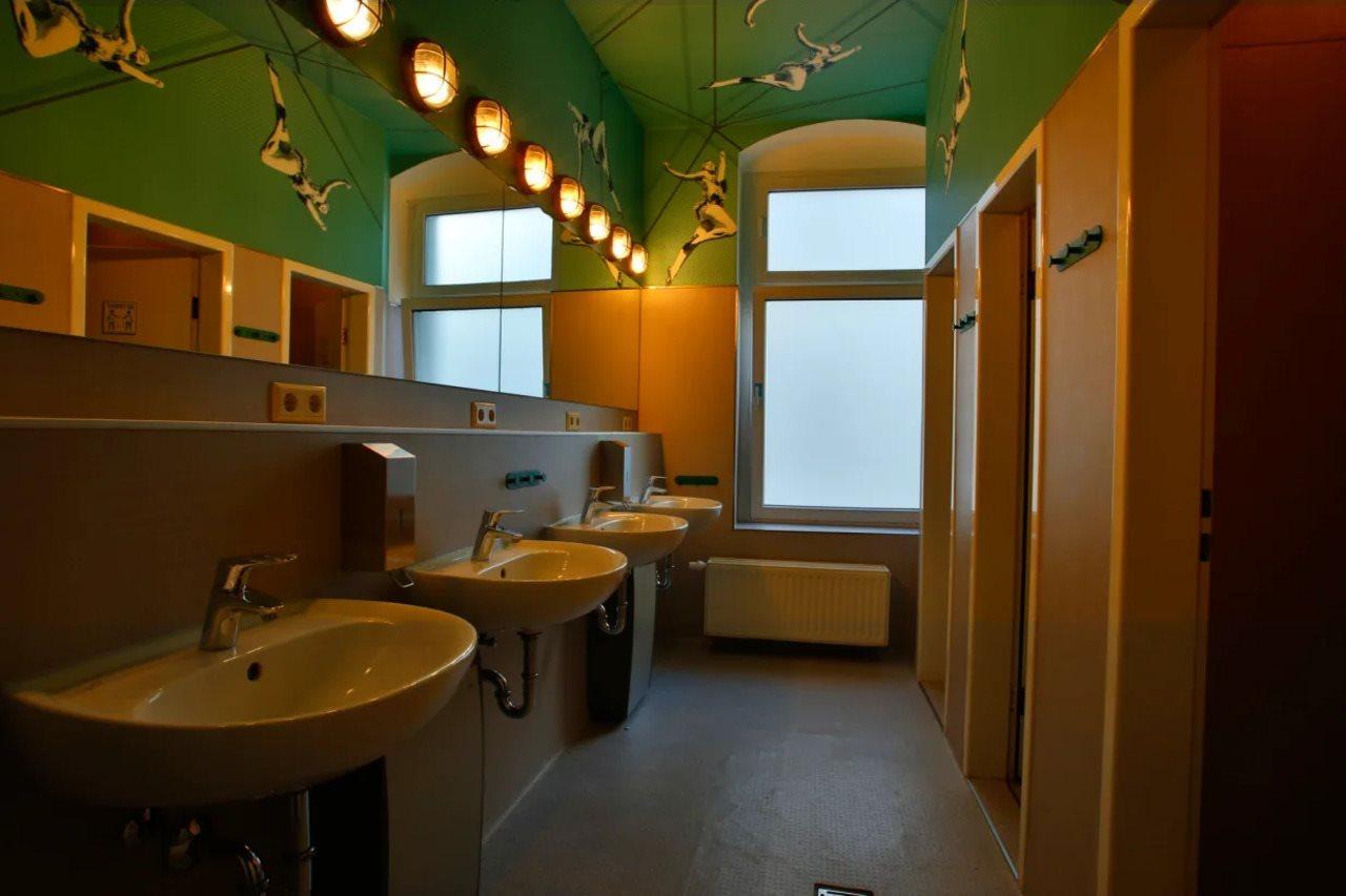 Hostel The Circus Berlin