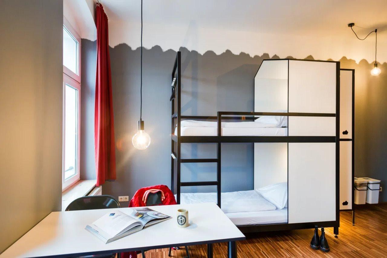 Hostel The Circus *
