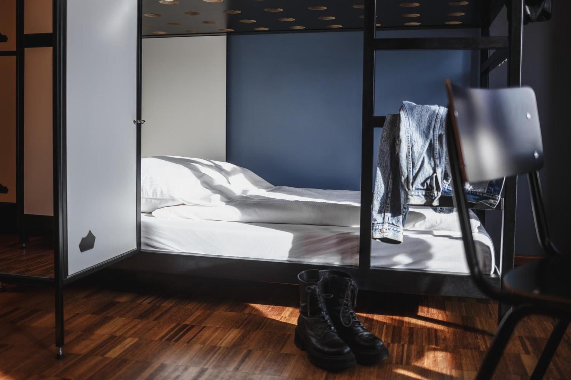 The Circus Hostel